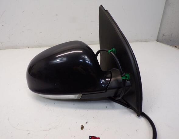 Wing (Door) Mirror VW GOLF V (1K1)