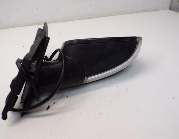 Wing (Door) Mirror VW GOLF V (1K1)