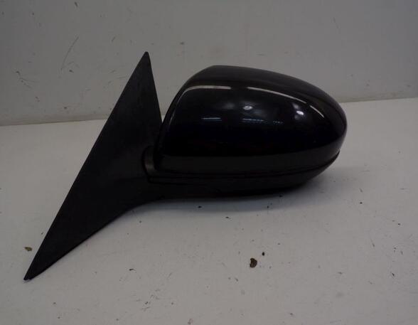 Wing (Door) Mirror MAZDA 6 Estate (GH)