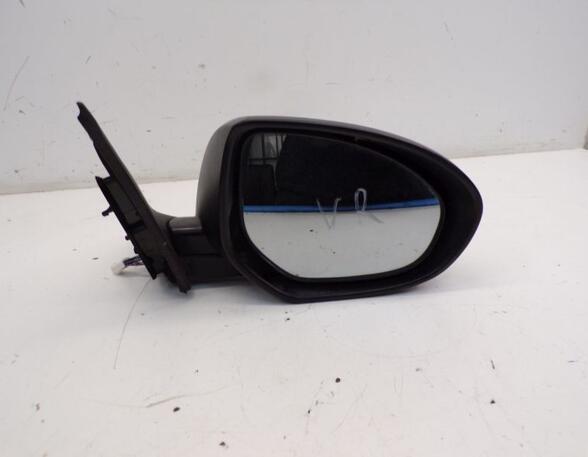 Wing (Door) Mirror MAZDA 6 Estate (GH)