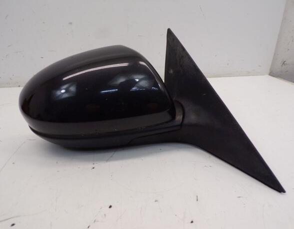 Wing (Door) Mirror MAZDA 6 Estate (GH)