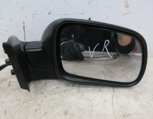 Wing (Door) Mirror PEUGEOT 307 CC (3B)