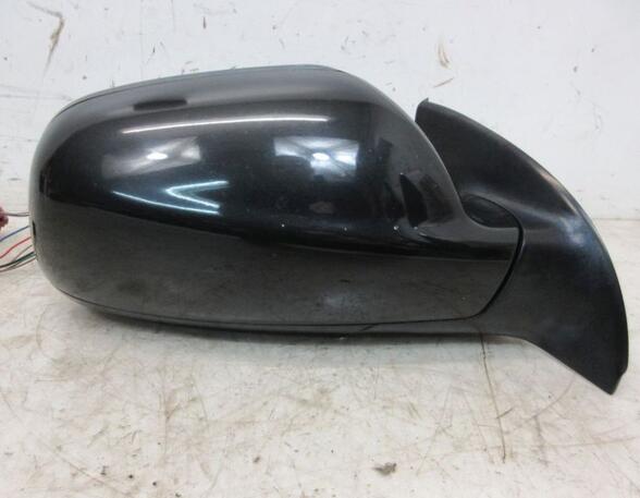 Wing (Door) Mirror PEUGEOT 307 CC (3B)