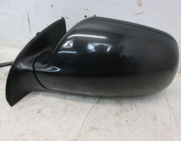 Wing (Door) Mirror PEUGEOT 307 CC (3B)