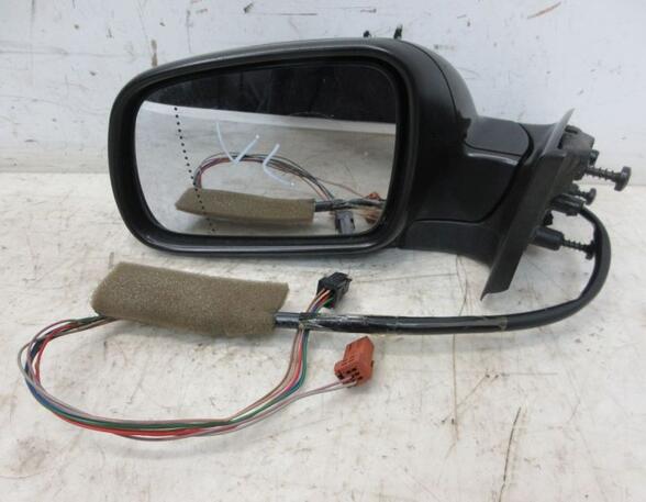 Wing (Door) Mirror PEUGEOT 307 CC (3B)