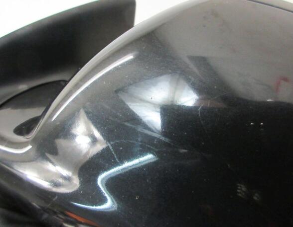 Wing (Door) Mirror PEUGEOT 307 CC (3B)