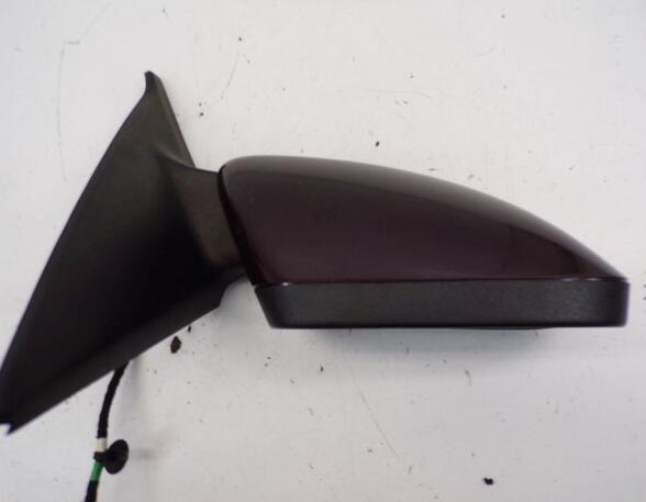 Wing (Door) Mirror VOLVO V50 (545)