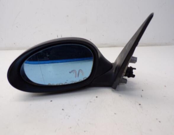 Wing (Door) Mirror BMW 3 (E90)