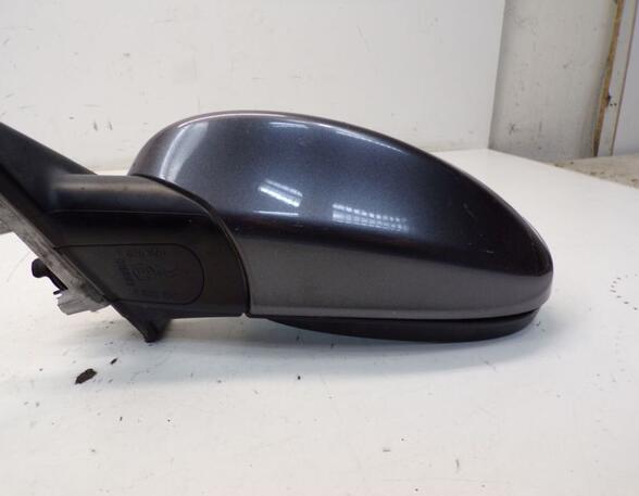 Wing (Door) Mirror BMW 3 (E90)