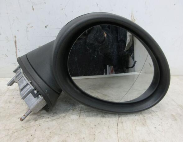 Wing (Door) Mirror MINI MINI (R56)