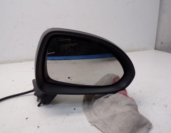 Wing (Door) Mirror OPEL CORSA D (S07)