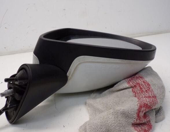 Wing (Door) Mirror OPEL CORSA D (S07)