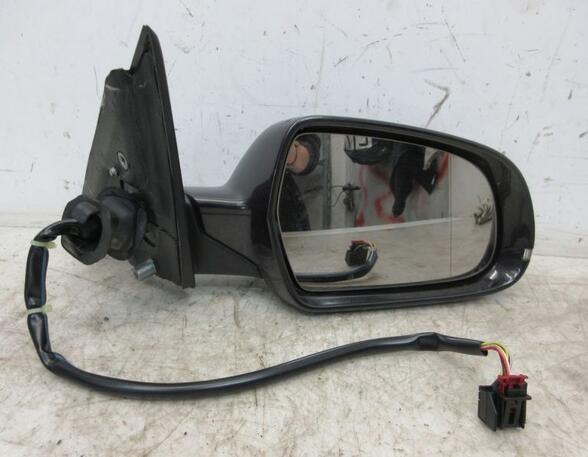 Wing (Door) Mirror AUDI A4 Allroad (8KH, B8), AUDI A4 Avant (8K5, B8)