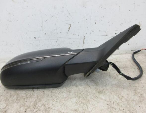 Wing (Door) Mirror AUDI A4 Allroad (8KH, B8), AUDI A4 Avant (8K5, B8)