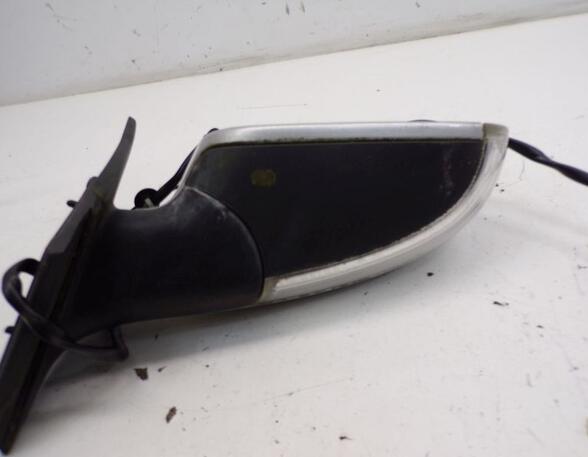 Wing (Door) Mirror VW EOS (1F7, 1F8)