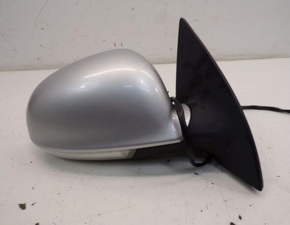 Wing (Door) Mirror VW EOS (1F7, 1F8)