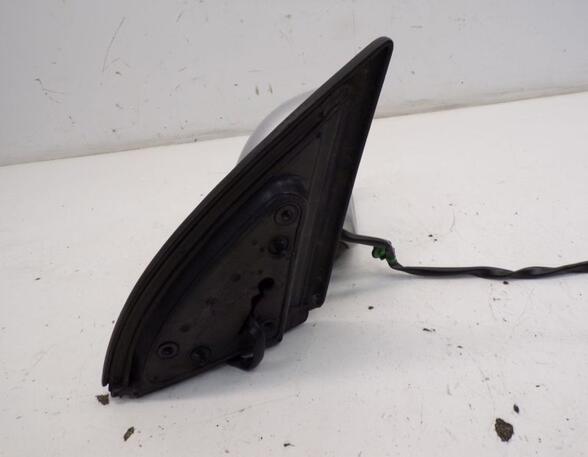 Wing (Door) Mirror VW EOS (1F7, 1F8)