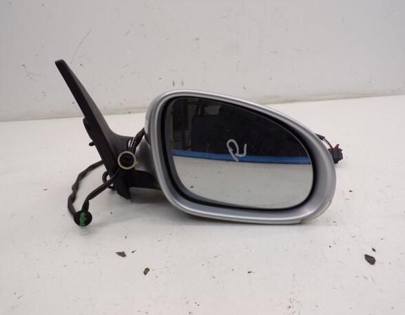 Wing (Door) Mirror VW EOS (1F7, 1F8)