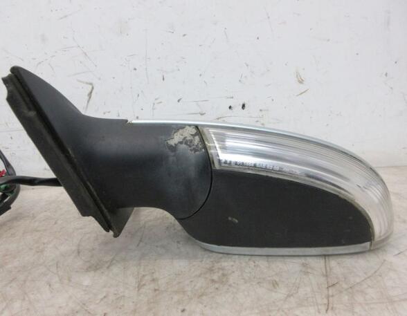 Wing (Door) Mirror VW EOS (1F7, 1F8)