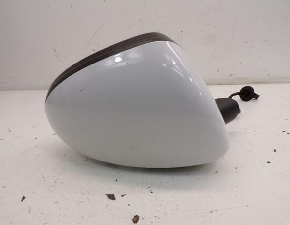 Wing (Door) Mirror OPEL CORSA D (S07)