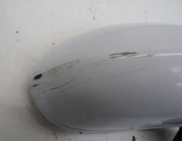 Wing (Door) Mirror OPEL CORSA D (S07)