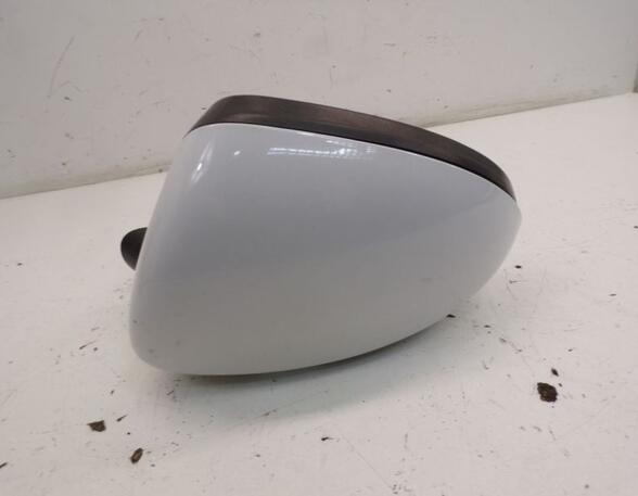 Wing (Door) Mirror OPEL CORSA D (S07)