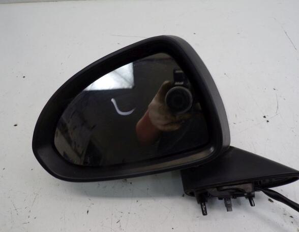 Wing (Door) Mirror OPEL CORSA D (S07)