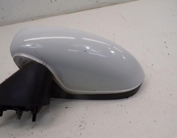 Wing (Door) Mirror OPEL CORSA D (S07)