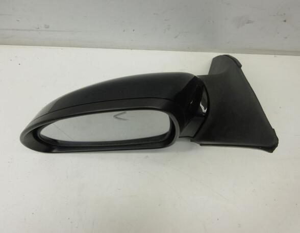 Wing (Door) Mirror KIA CEE'D Hatchback (ED), KIA CEE'D SW (ED), KIA PRO CEE'D (ED)