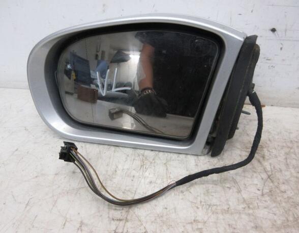 Wing (Door) Mirror MERCEDES-BENZ C-CLASS T-Model (S203)