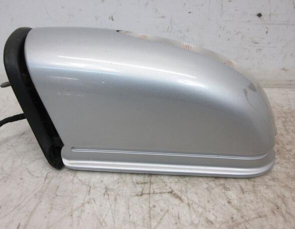 Wing (Door) Mirror MERCEDES-BENZ C-CLASS T-Model (S203)