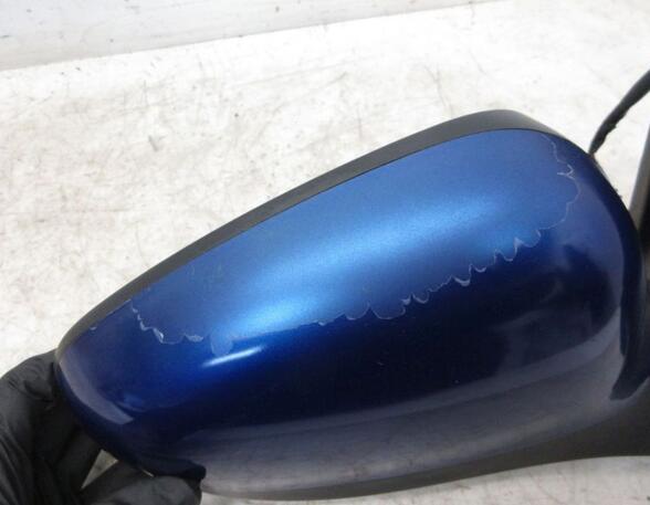 Wing (Door) Mirror FIAT BRAVO II (198_)