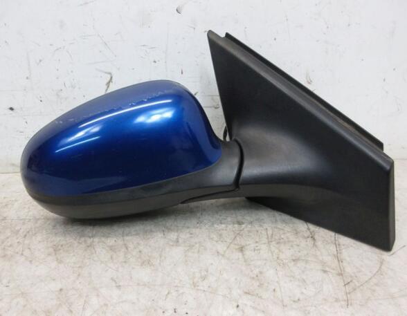 Wing (Door) Mirror FIAT BRAVO II (198_)