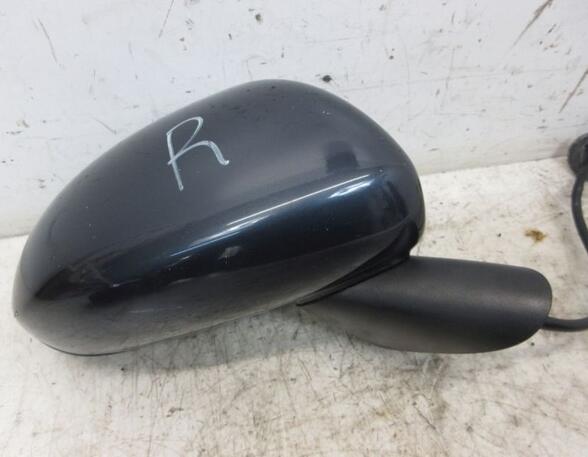 Wing (Door) Mirror OPEL CORSA D (S07)