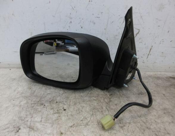 Wing (Door) Mirror SUZUKI SWIFT III (MZ, EZ)