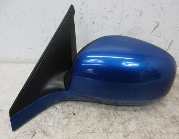 Wing (Door) Mirror SUZUKI SWIFT III (MZ, EZ)