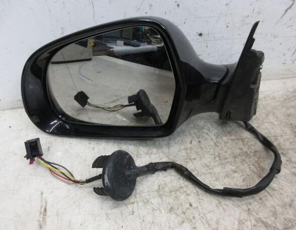 Wing (Door) Mirror AUDI A3 (8P1), AUDI A3 Sportback (8PA)