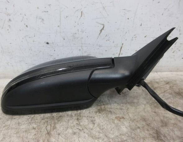 Wing (Door) Mirror AUDI A3 (8P1), AUDI A3 Sportback (8PA)