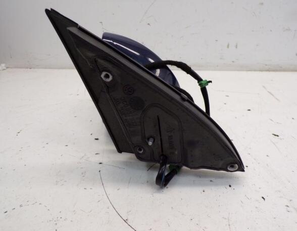 Wing (Door) Mirror VW PASSAT Variant (3C5)