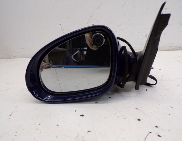 Wing (Door) Mirror VW PASSAT Variant (3C5)