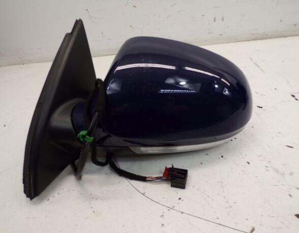 Wing (Door) Mirror VW PASSAT Variant (3C5)