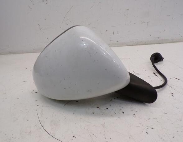 Wing (Door) Mirror OPEL CORSA D (S07)