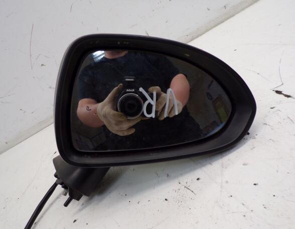 Wing (Door) Mirror OPEL CORSA D (S07)