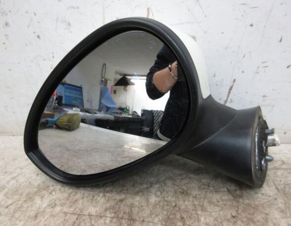 Wing (Door) Mirror FIAT 500 (312_), FIAT 500 C (312_)