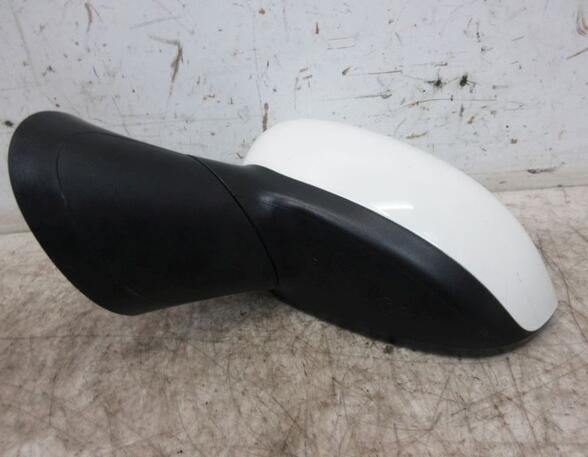 Wing (Door) Mirror FIAT 500 (312_), FIAT 500 C (312_)