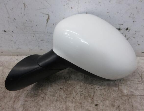 Wing (Door) Mirror FIAT 500 (312_), FIAT 500 C (312_)