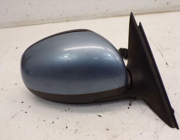 Wing (Door) Mirror SKODA FABIA II (542)