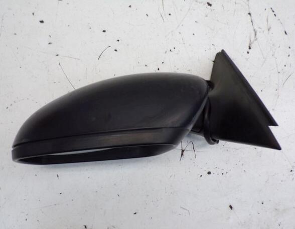 Wing (Door) Mirror SKODA FABIA II (542)