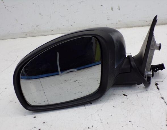 Wing (Door) Mirror SKODA FABIA II (542)