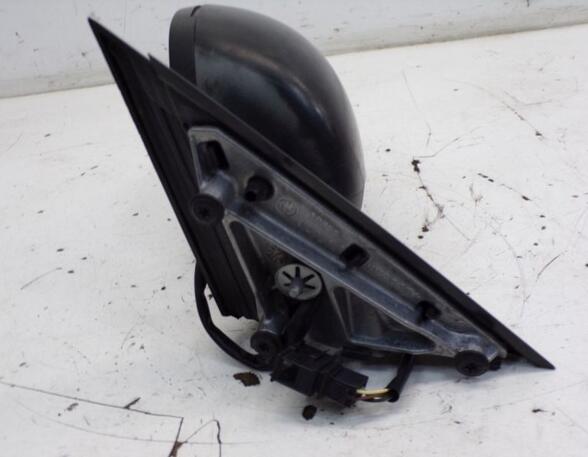 Wing (Door) Mirror SKODA FABIA II (542)